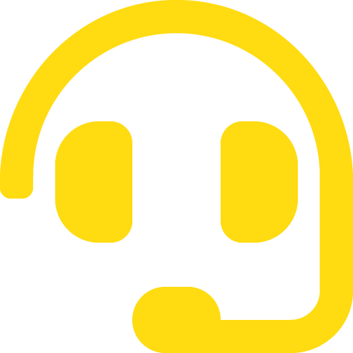 Headset Logo