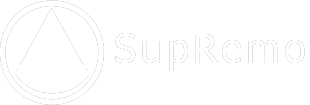 SupRemo Logo