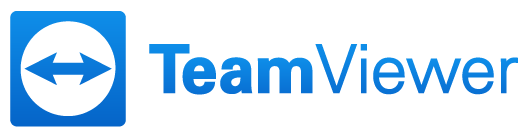 TeamViewer Logo